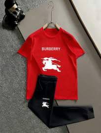 Picture of Burberry Shirt Pant Suits _SKUBurberryM-5XLkdtr9520689